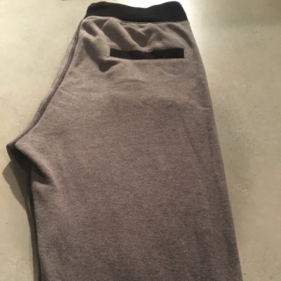Men’s zip joggers - Picture 5 of 6